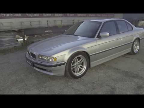 More information about "Video: BMW 730D | M5 | M3 Cabrio"