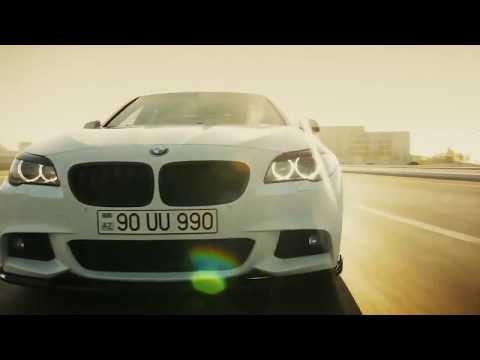 More information about "Video: BMW M5 f10 (Tuning ) Movie"