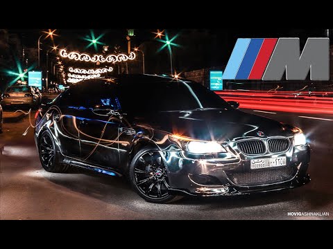 More information about "Video: BMW M5 Beast in aleppo"