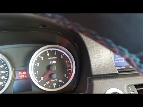 More information about "Video: BMW M3 rod bearing failures - truth or myth ?"