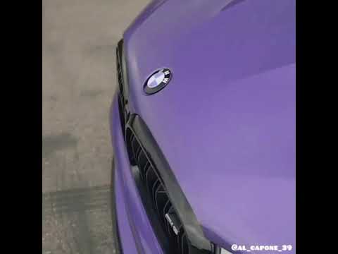 More information about "Video: VINE'S BMW M5 TUNING"