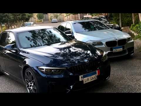 More information about "Video: BMW M5 F10 Pure stage 2 VS BMW M3 F80 Vargas VTT turbos"