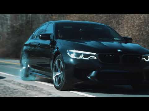 More information about "Video: 2020 BMW M5 competition"