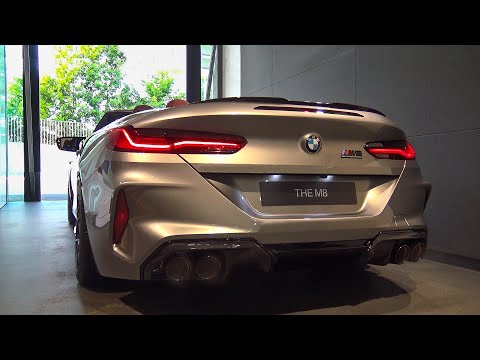 More information about "Video: BEST of BMW SOUNDS 2019 - M8 Competition, M850i, M5 E39, M5 E60, M5 F10, M5 F90, M6, M3, M4, M2!"