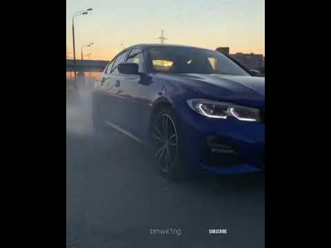 More information about "Video: BMW POWER | M5 V10 , F90 , E39 , M4 , M3 , E46 , E36 , X4M , X5M | Drift and Wins Complitation"