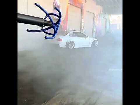 More information about "Video: M3 E46 Drifting"