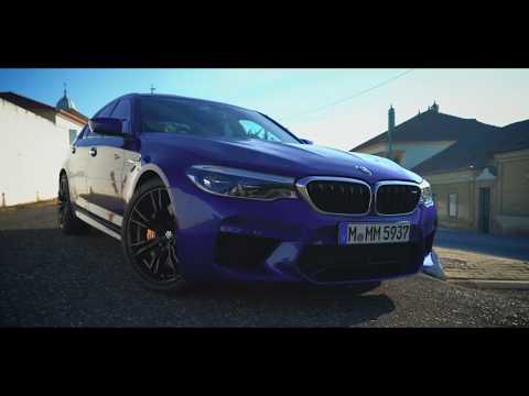 More information about "Video: BMW M5 F90 COMPETITION 625HP AUTOBAHN POV 309km/h TOP DRIFT"