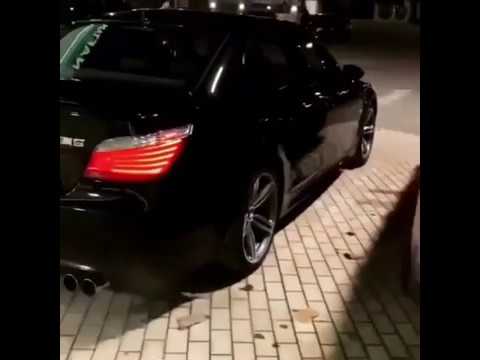 More information about "Video: bmw m5 f90 competition  БМВ М5 Ф90"