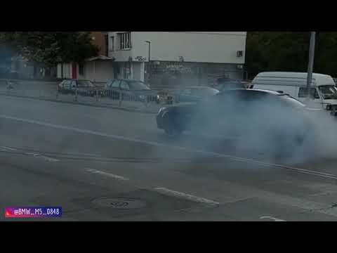 More information about "Video: BMW E60 M5 V10? BMW E60 M5 V10 FAZENDO DRIFT? SPORTCARS AUTOMOTIVE"