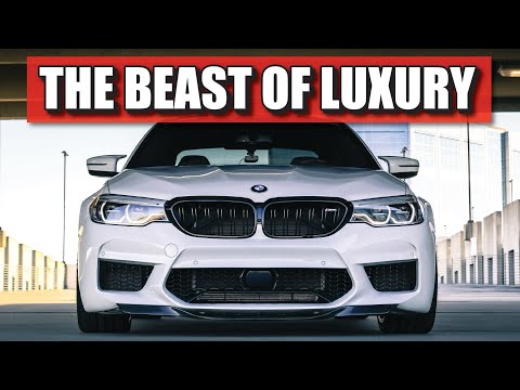 More information about "Video: THE 800 HORSEPOWER MONSTER M5 - BMW F90 S63 M5 Feature Film"