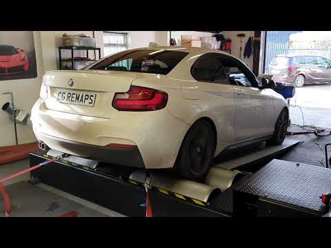 More information about "Video: BMW 225D in for custom stage 1 dyno tuning @ CG Remaps"