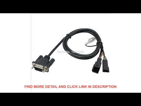 More information about "Video: Slide Yatour Bluetooth Car Adapter Digital Music CD Changer For BMW M3"