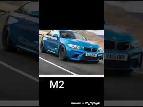 More information about "Video: BMW m1 m2 m3 m4 m5 m6 m7 m8 m9 m10"