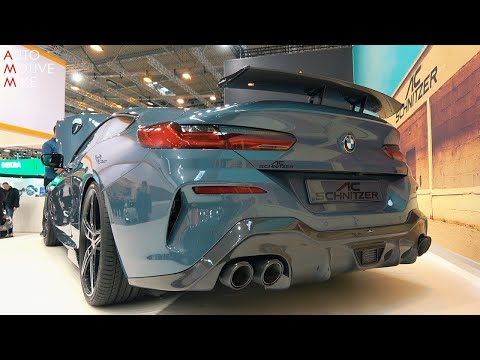 More information about "Video: BEST of BMW M POWER SOUNDS M2,M3,M4,M5,M6 4K"