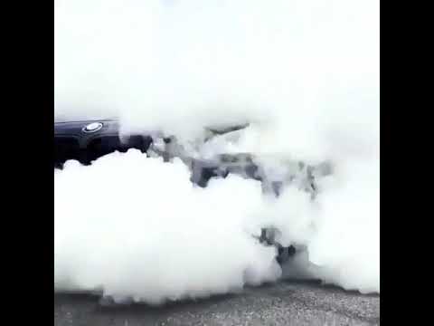 More information about "Video: BMW M3, M5, M6 drifts, burnouts, sounds, drives best moments #1"