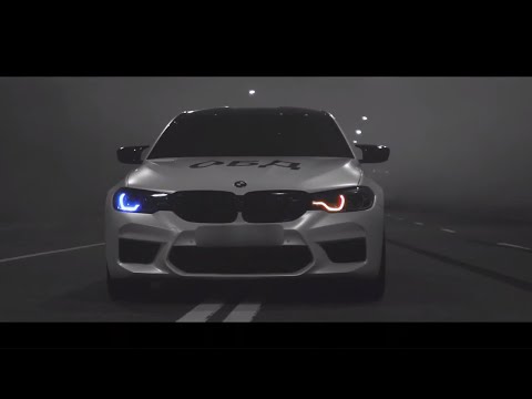 More information about "Video: Night Lovell - Deira City Centre // BMW M5 F90 Bulkin"