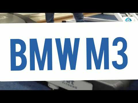 More information about "Video: BMW M3"