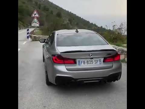 More information about "Video: BMW F90 M5 (Stage 3 - 900+hp )Sound and Acceleration"