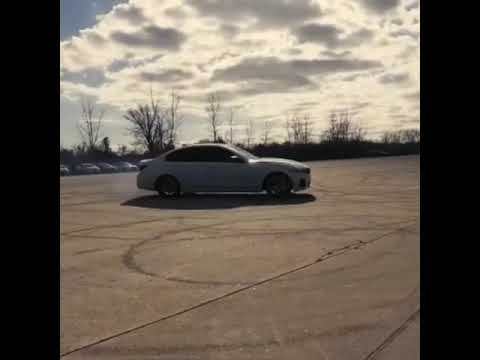 More information about "Video: BRAND NEW BMW BROKEN!!!! #m4 #m5 how to brake in brand new bmws (G20 M340i, E93 M3, F82 M4, F90 M5)"