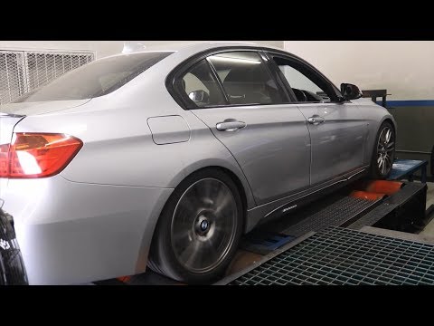 More information about "Video: BMW 320d F30 Performance Chip Tuning - ECU Remapping"