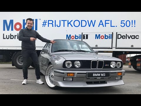 More information about "Video: RIJTKODW 50: BMW M3 E30 | Audi RS6 | RS3 Milltek | M5 Akrapovic | S3 | BMW 840i | RS6 motor swap"