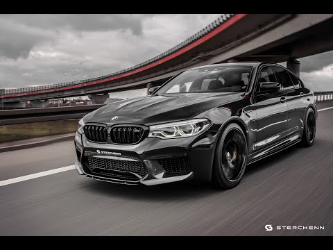 More information about "Video: BMW M5 F90 2019 Competition Acceleration, Sound and Top Speed"