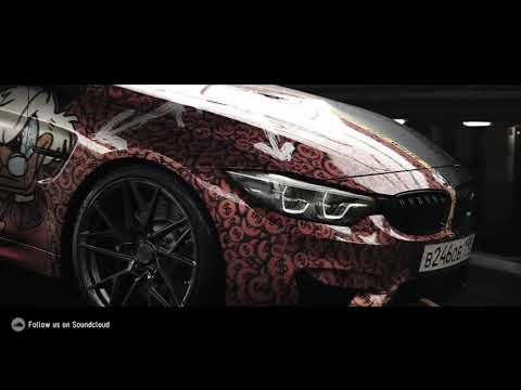 More information about "Video: BMW STYLE / M5 F90"