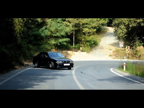 More information about "Video: OTOPARK.COM | BMW M5 (E39) Powerslide & Drift ( And Çetin )"