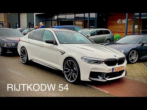 More information about "Video: RIJTKODW 54: UberQuin A45 AMG, RS5, M5, R8 V10, M4, RS4, M3, RS6, 911, 991, La Fuente Jay jay news"