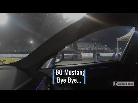 More information about "Video: BMW F90 M5 competition Drag races Lamborghini, Audi, Mustang, Hellcat AMG and more ! ( MBEAST)"