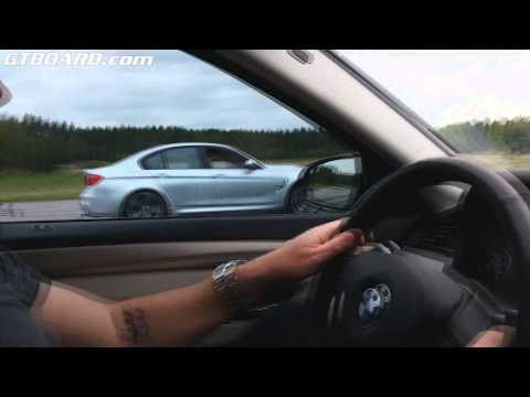 More information about "Video: BMW M3 F80 vs BMW M5 F10 with Schmiedemann exhaust both stock with 250 km/h limiter"