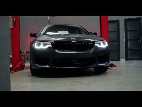 More information about "Video: BMW M5 F90 EDITION 35 JAHRE 1/350 WITH AKRAPOVIC EXHAUST"