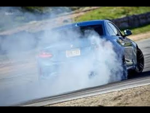 More information about "Video: BEST of BMW M POWER SOUNDS Compilation 2020!"