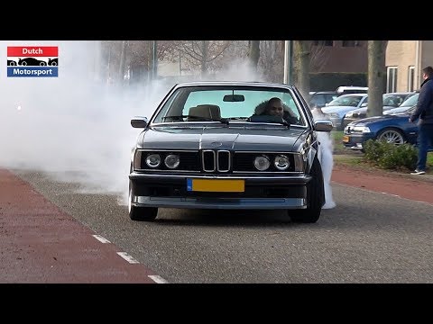 More information about "Video: Best of BMW ///M Sounds 2020 - 1200HP 635CSi, 1000HP M3, 900HP 335i, 1M Coupe V10,..."