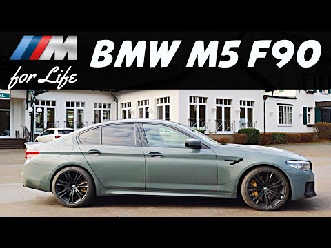 More information about "Video: WAHNSINN! Ich darf eine MIA fahren! | BMW M5 F90 G90 600 PS | 100-200"