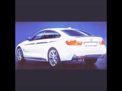 More information about "Video: Série M2 M3 M5 M6 BMW"