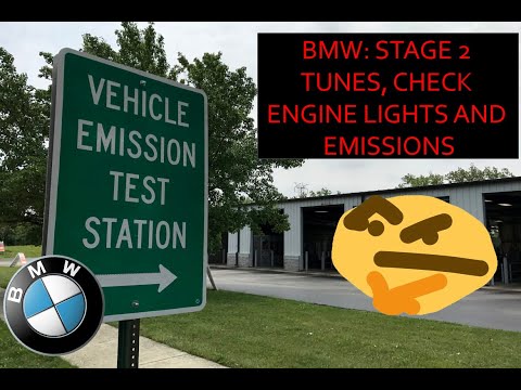 More information about "Video: EMISSIONS AND CAT DELETES ON BMW N55, N54, M3, M4, M5"