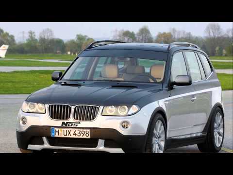 More information about "Video: bmw x3 tuning"