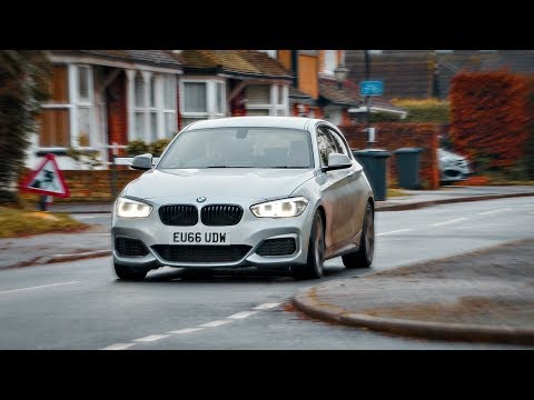 More information about "Video: JB4 Tuned (BMW M140i) Joyride!"