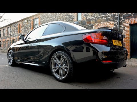 More information about "Video: 420 BHP JB4 Tuned BMW M240i"
