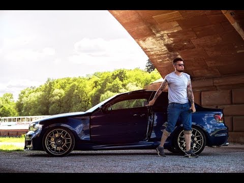 More information about "Video: BMW E82 - 560 PS Performance | Tuning & Motor Sound"