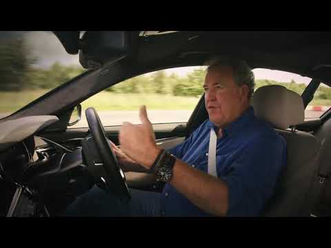 More information about "Video: 2019 BMW M5 vs Alpina B5   Jeremy Clarkson Reviews"