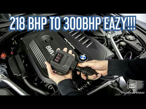 More information about "Video: Bmw 3.0d m57 chip tuning install(how to?) X5 e39 e46"