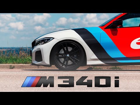 More information about "Video: 2020 BMW M340i tuned - Can it keep up with an F82 M4? Dyno & 100-200 | RaceChip Insights"