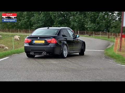 More information about "Video: BMW M Cars Accelerating! - 750HP M5, M3 G-Power, M2 Pure Turbos, M4 Milltek, M3 Capristo,..."