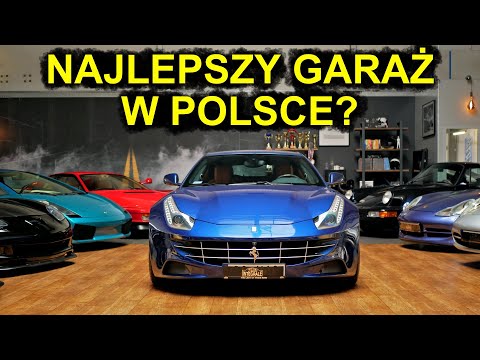 More information about "Video: POLSKI GARAŻ PEŁEN PEREŁEK (M3, M5, Gallardo, Viper, Testarossa itd.)"