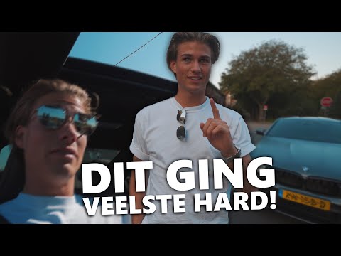 More information about "Video: we gingen racen... BMW M3, M4, M5 en M6! | Levy's Leven"