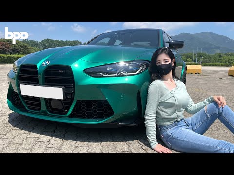 More information about "Video: BMW M3 컴페티션, 1억 3천만원인데 10분만에 완판이라고??? 미친거지..."