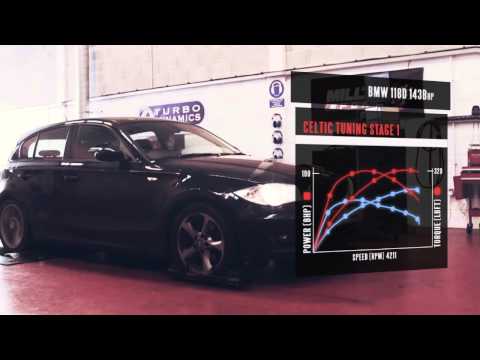 More information about "Video: BMW ECU Remap - 118D 143bhp Dyno Video"