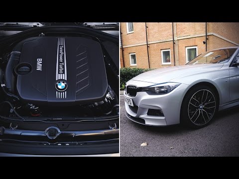 More information about "Video: My BMW F30 M Sport 320d 2014 is Remapped! (ECU Remap Pros & Cons)"